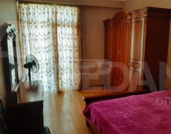 Сдам 3-комн. квартиру 85м² 5/14 эт. Тбилиси - изображение 5