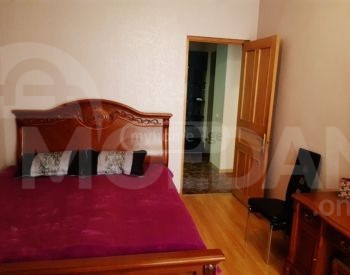 Сдам 3-комн. квартиру 85м² 5/14 эт. Тбилиси - изображение 10