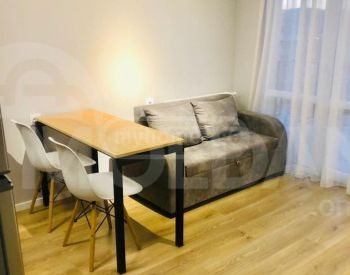 Apartments For Rent two-room 45м² 13/12 floor Tbilisi - photo 1