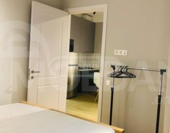 Apartments For Rent two-room 45м² 13/12 floor Tbilisi - photo 4