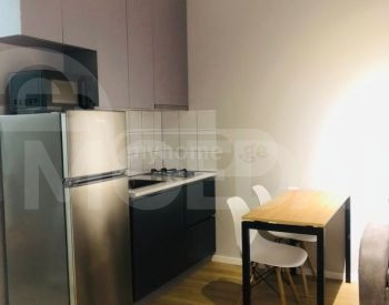 Apartments For Rent two-room 45м² 13/12 floor Tbilisi - photo 2