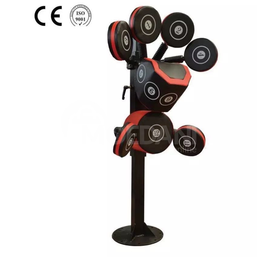 Boxing training simulator boxing Maschine Tbilisi - photo 1