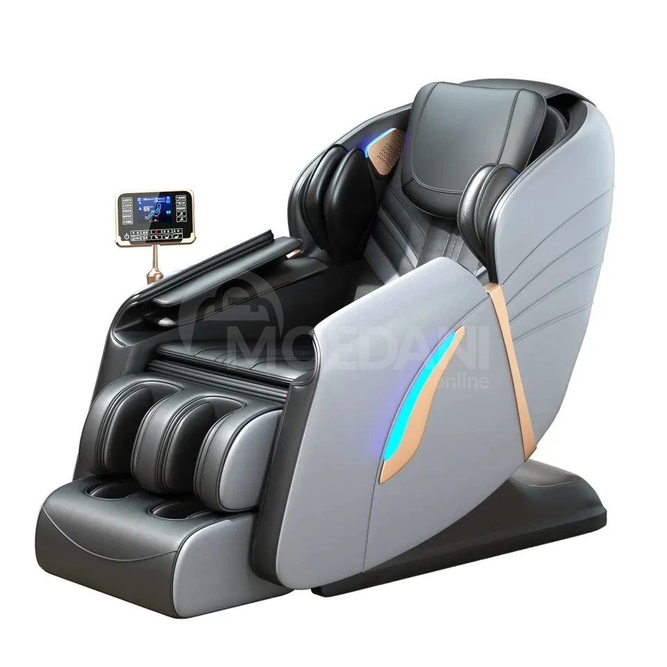 Seat massager Tbilisi - photo 1