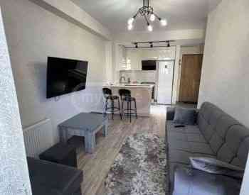 ქირავდება 2 ოთახიანი ბინა 53მ² 11/16 სართ თბილისი