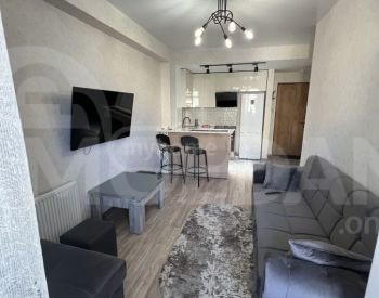 ქირავდება 2 ოთახიანი ბინა 53მ² 11/16 სართ თბილისი - photo 1