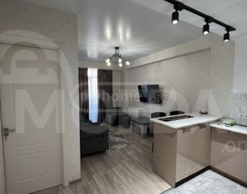 ქირავდება 2 ოთახიანი ბინა 53მ² 11/16 სართ თბილისი - photo 10