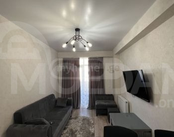 ქირავდება 2 ოთახიანი ბინა 53მ² 11/16 სართ თბილისი - photo 7