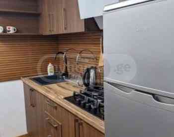 Apartments For Rent two-room 50м² 9/12 floor Tbilisi