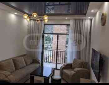 Apartments For Rent two-room 50м² 9/12 floor Tbilisi