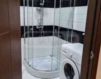 Apartments For Rent two-room 50м² 9/12 floor Tbilisi