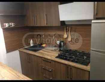 Apartments For Rent two-room 50м² 9/12 floor Tbilisi