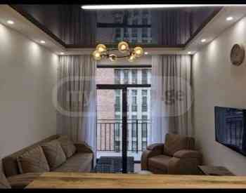 Apartments For Rent two-room 50м² 9/12 floor Tbilisi