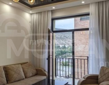 Apartments For Rent two-room 50м² 9/12 floor Tbilisi - photo 9