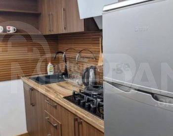 Apartments For Rent two-room 50м² 9/12 floor Tbilisi - photo 3