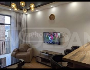 Apartments For Rent two-room 50м² 9/12 floor Tbilisi - photo 5