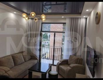Apartments For Rent two-room 50м² 9/12 floor Tbilisi - photo 4