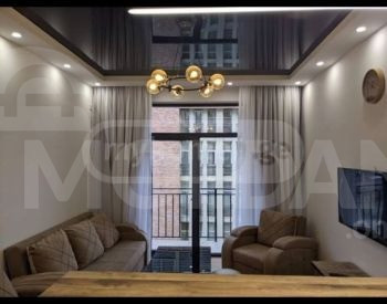 Apartments For Rent two-room 50м² 9/12 floor Tbilisi - photo 1