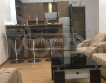 Apartments For Rent two-room 50м² 9/12 floor Tbilisi - photo 7