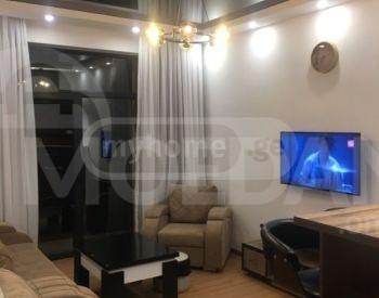 Apartments For Rent two-room 50м² 9/12 floor Tbilisi - photo 8
