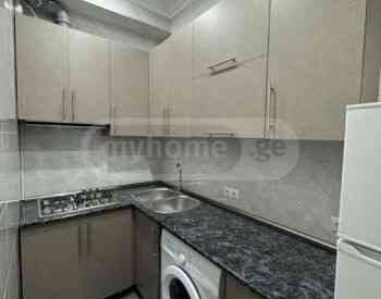 Сдам 3-комн. квартиру 60м² 8/12 эт. Тбилиси