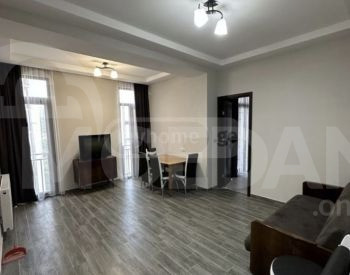Сдам 3-комн. квартиру 60м² 8/12 эт. Тбилиси - изображение 8