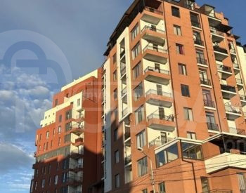 Сдам 3-комн. квартиру 60м² 8/12 эт. Тбилиси - изображение 1