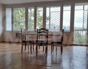 Сдам 3-комн. квартиру 92м² 4/8 эт. Тбилиси - изображение 4