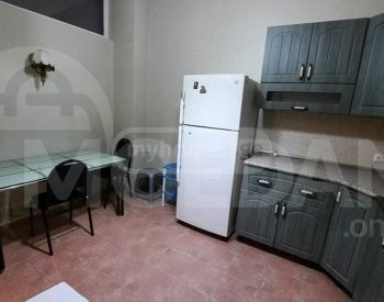 ქირავდება 2 ოთახიანი ბინა 60მ² 2/6 სართ თბილისი - photo 5