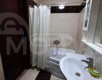 ქირავდება 2 ოთახიანი ბინა 60მ² 2/6 სართ თბილისი - photo 8