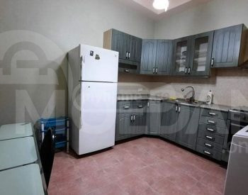 ქირავდება 2 ოთახიანი ბინა 60მ² 2/6 სართ თბილისი - photo 6