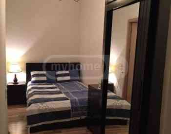 Apartments For Rent two-room 55м² 1/4 floor Tbilisi