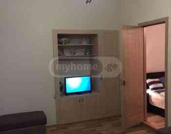 Apartments For Rent two-room 55м² 1/4 floor Tbilisi