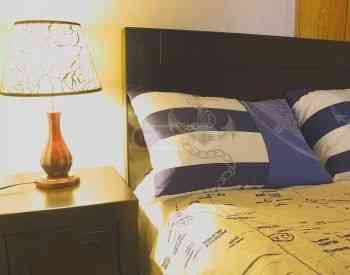 Apartments For Rent two-room 55м² 1/4 floor Tbilisi