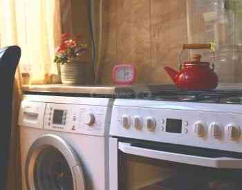 Apartments For Rent two-room 55м² 1/4 floor Tbilisi