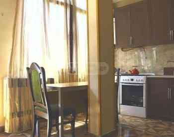 Apartments For Rent two-room 55м² 1/4 floor Tbilisi