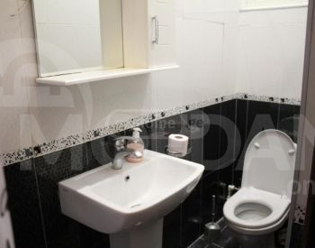 Apartments For Rent two-room 55м² 1/4 floor Tbilisi - photo 2