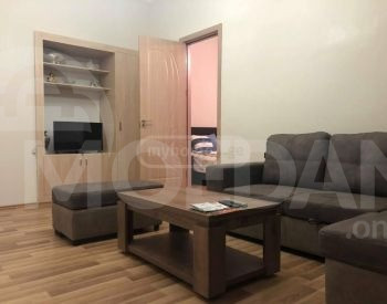 Apartments For Rent two-room 55м² 1/4 floor Tbilisi - photo 7