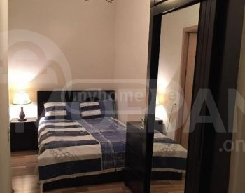 Apartments For Rent two-room 55м² 1/4 floor Tbilisi - photo 5
