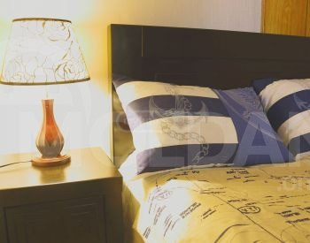 Apartments For Rent two-room 55м² 1/4 floor Tbilisi - photo 1