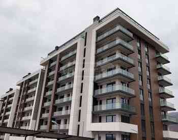 ქირავდება 2 ოთახიანი ბინა 63მ² 4/7 სართ თბილისი