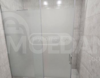 ქირავდება 2 ოთახიანი ბინა 63მ² 4/7 სართ თბილისი - photo 6