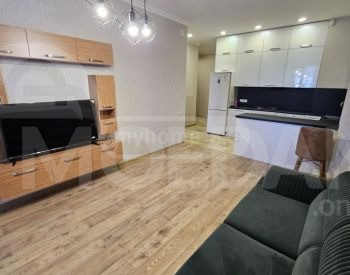 ქირავდება 2 ოთახიანი ბინა 63მ² 4/7 სართ თბილისი - photo 8