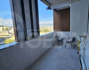 ქირავდება 2 ოთახიანი ბინა 63მ² 4/7 სართ თბილისი - photo 5