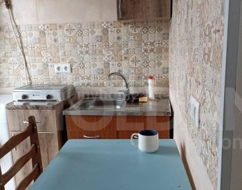 ქირავდება 1 ოთახიანი ბინა 35მ² 7/8 სართ თბილისი - photo 1