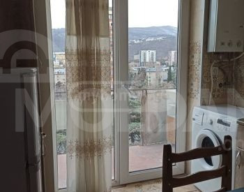 ქირავდება 1 ოთახიანი ბინა 35მ² 7/8 სართ თბილისი - photo 4