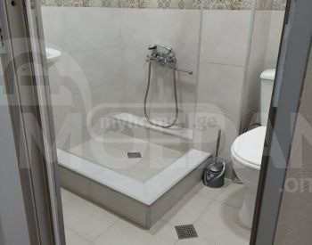 ქირავდება 1 ოთახიანი ბინა 35მ² 7/8 სართ თბილისი - photo 2