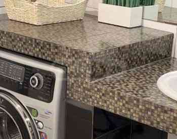 ქირავდება 4 ოთახიანი ბინა 85მ² 2/3 სართ თბილისი