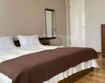 ქირავდება 4 ოთახიანი ბინა 85მ² 2/3 სართ თბილისი