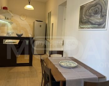 ქირავდება 4 ოთახიანი ბინა 85მ² 2/3 სართ თბილისი - photo 2