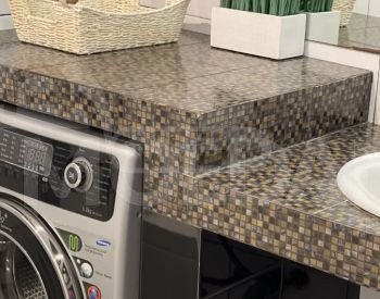 ქირავდება 4 ოთახიანი ბინა 85მ² 2/3 სართ თბილისი - photo 1